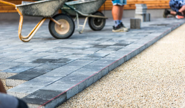 Best Commercial Driveway Pavers  in Gonzales, CA