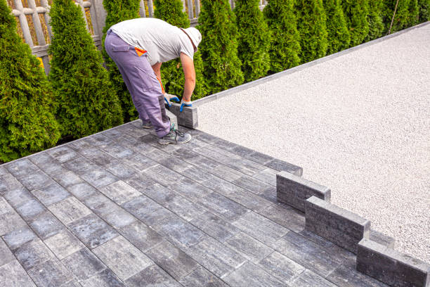 Best Custom Driveway Pavers  in Gonzales, CA