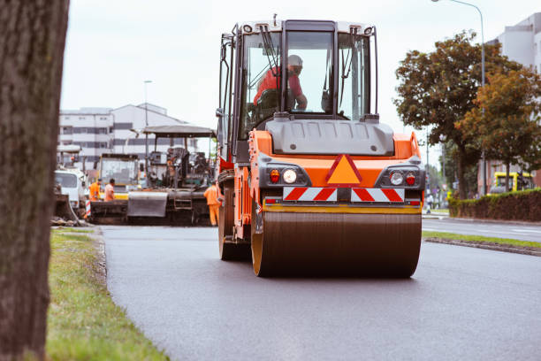 Best Driveway Resurfacing Pavers  in Gonzales, CA