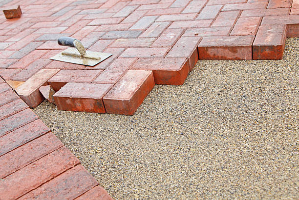 Best Professional Driveway Pavers  in Gonzales, CA