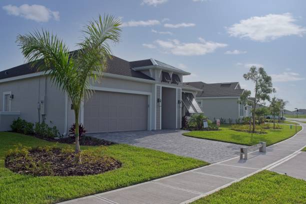 Driveway Pavers for Homes in Gonzales, CA