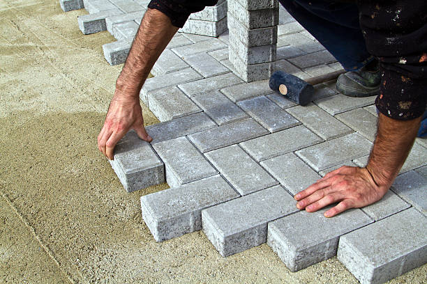 Best Local Driveway Pavers  in Gonzales, CA