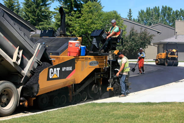 Best Brick Driveway Pavers  in Gonzales, CA