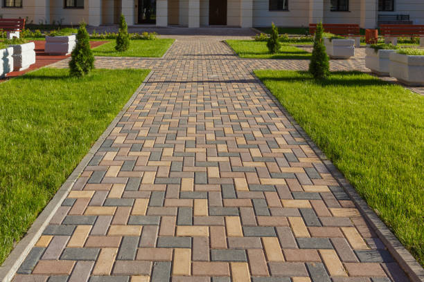 Best Affordable Driveway Paving  in Gonzales, CA