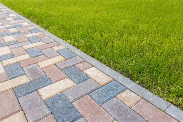 Best Concrete Paver Driveway  in Gonzales, CA